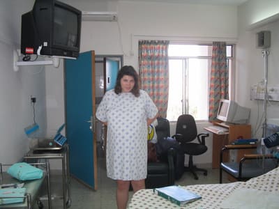 С пополнением!