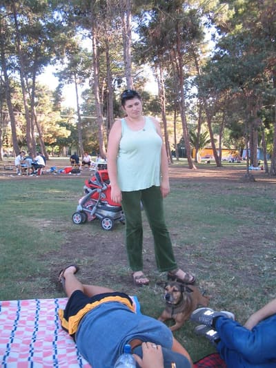 V parke 06