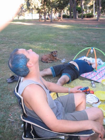 V parke 09