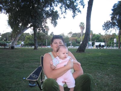 V parke 15