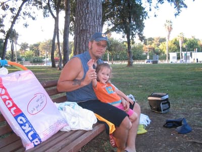 V parke 20