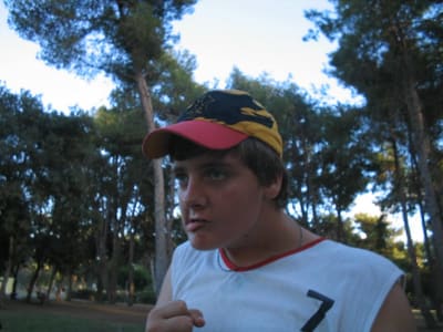 V parke 22