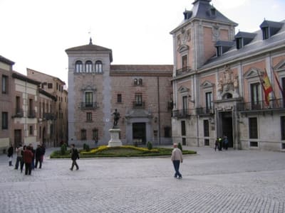 Madrid