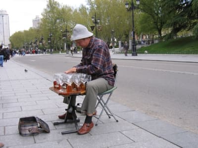 Musician