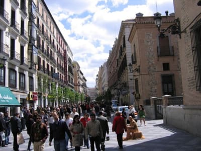 Madrid