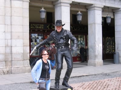 Plaza Mayor 2
