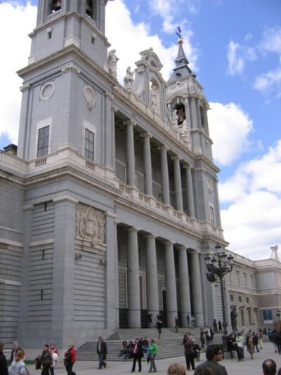 Royal Palace 3