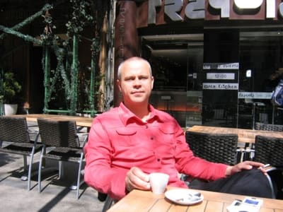 Morning Coffee