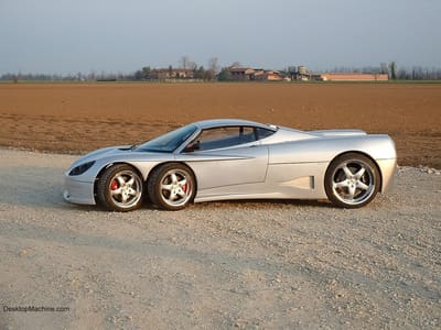 Covini C6W 05 1024