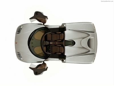 Koenigsegg CC 03 1024