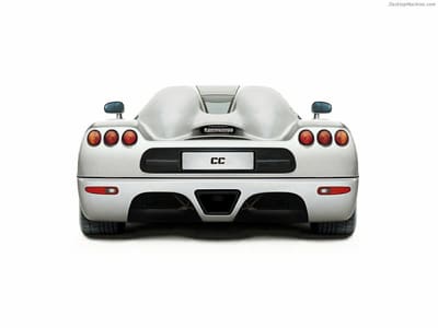 Koenigsegg CC 05 1024