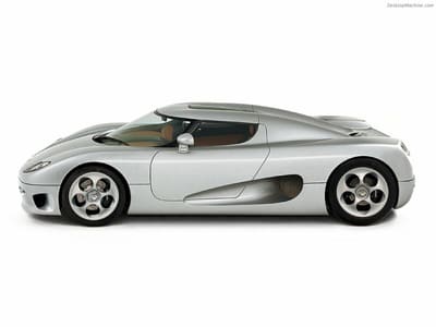 Koenigsegg CC 06 1024