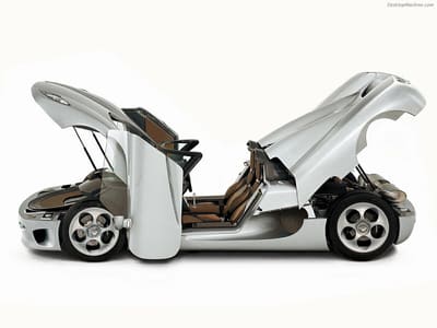 Koenigsegg CC 07 1024