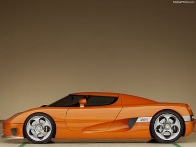 Koenigsegg ccr09 1024