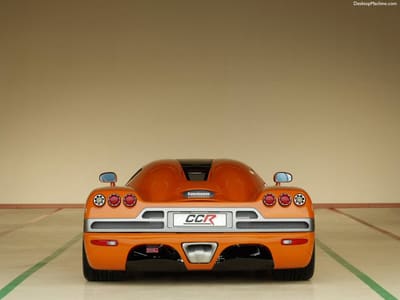 Koenigsegg ccr10 1024