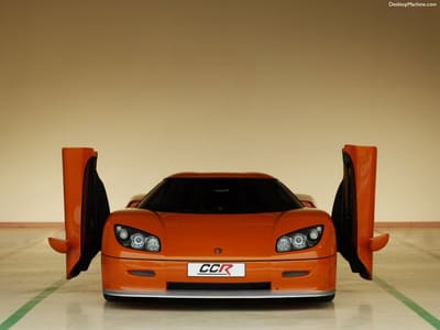 Koenigsegg ccr11 1024