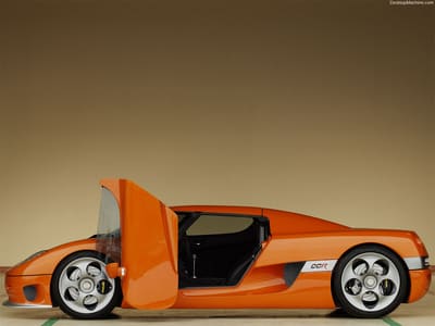 Koenigsegg ccr 11 1024