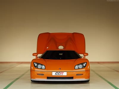 Koenigsegg ccr 12 1024