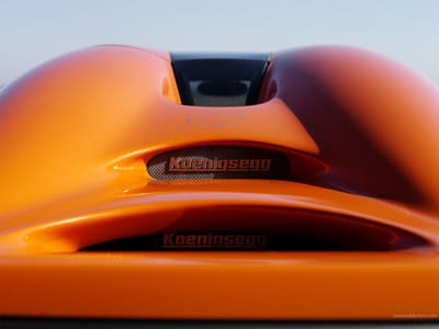Koenigsegg ccr 14 1024