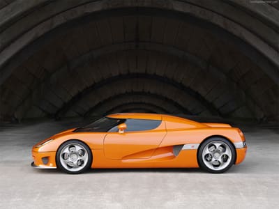 Koenigsegg ccr 17 1024