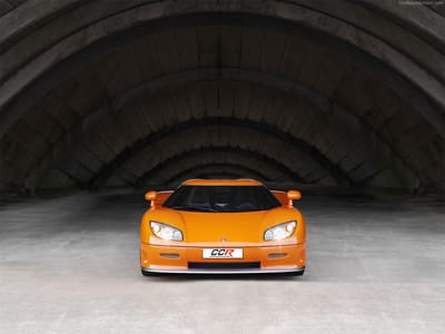 Koenigsegg ccr 19 1024