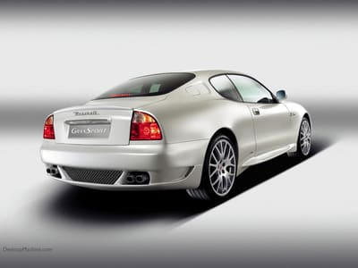 Maserati GranSport 10 1024