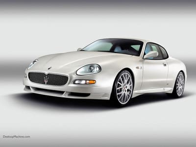 Maserati GranSport 11 1024