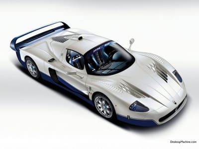 Maserati mc1203 1024