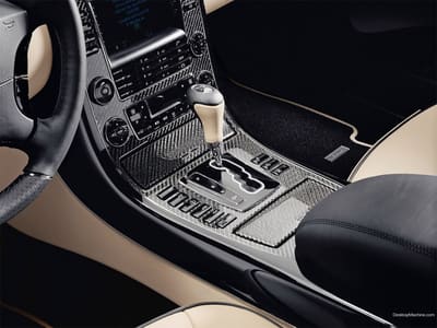 Maybach 57 S 10 1024