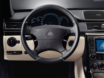 Maybach 57 S 11 1024