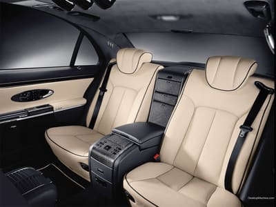 Maybach 57 S 12 1024