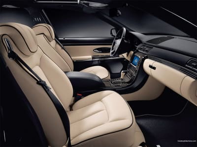 Maybach 57 S 13 1024