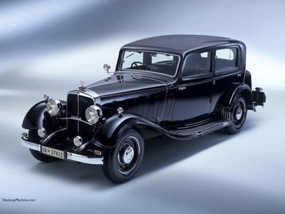 Maybach classics11 1024