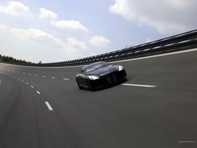 Maybach exelero 11 1024