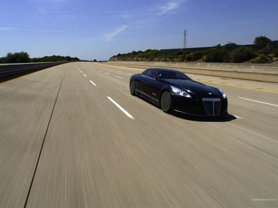 Maybach exelero 12 1024