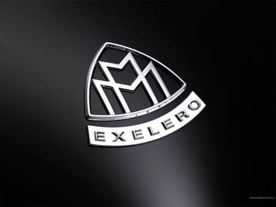 Maybach exelero 13 1024