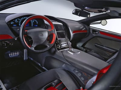 Maybach exelero 15 1024
