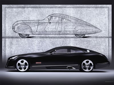 Maybach exelero 16 1024