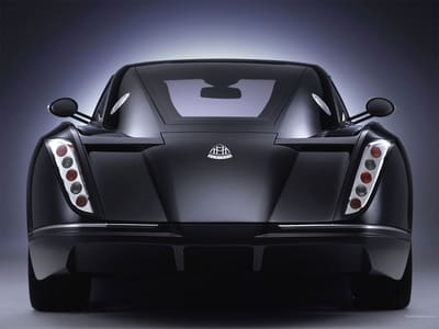 Maybach exelero 17 1024