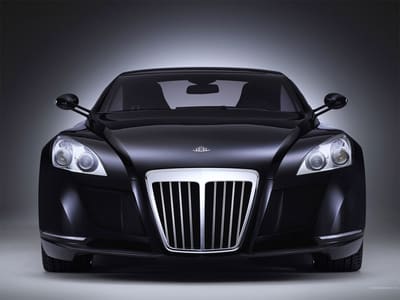Maybach exelero 18 1024