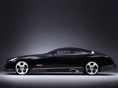 Maybach exelero 19 1024