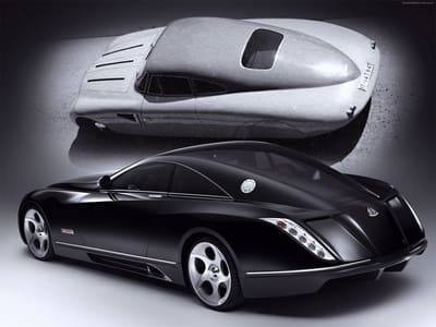 Maybach exelero 20 1024
