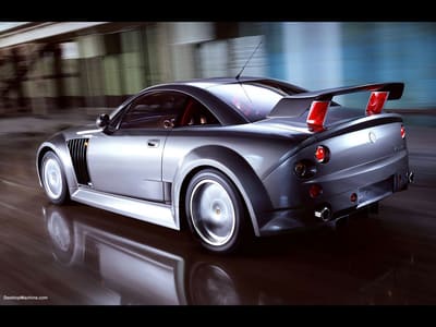 MG XPower 04 1024