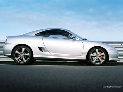 MG GT Concept 02 1024