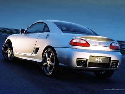 MG GT Concept 03 1024