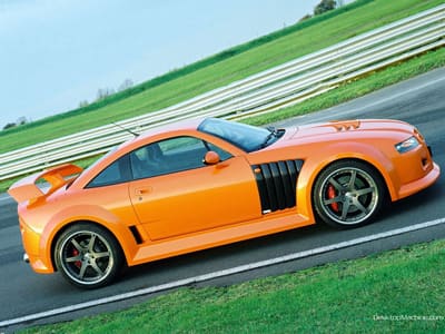MG XPower 11 1024
