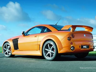MG XPower 12 1024