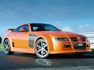 MG XPower 13 1024
