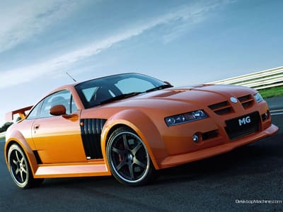 MG XPower 16 1024