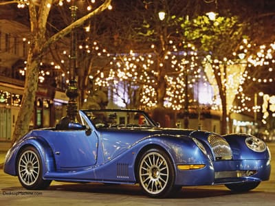 Morgan Aero 8 02 1024